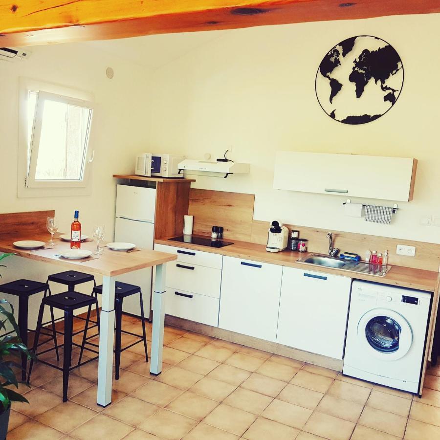 L'Original, Superbe Appartement A 5Min De La Plage Zonza Zewnętrze zdjęcie